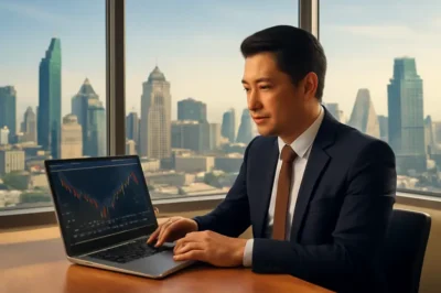 คู่มือการลงทุนในตลาดหุ้นไทยสำหรับนักลงทุนกรุงเทพ