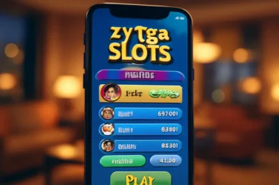 เจาะลึกฟีเจอร์โซเชียล Zynga Slots | Finclubbangkok