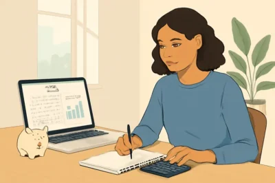 วางแผนการเงิน 2025: รอดแน่ถ้าเริ่มตอนนี้!