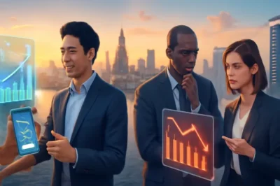 ฟินเทคกรุงเทพฯ: สรุปข่าวเด่น-เทรนด์ล่าสุด