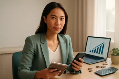 ผู้หญิงควรรู้! 5 เทคนิคพิชิตอิสรภาพทางการเงิน 2025