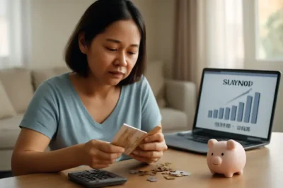 วิกฤตจ่อคิว! เงินสำรองฉุกเฉินพังคาตา ต้องมีเท่าไหร่ถึงรอด?