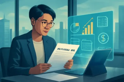 ส่องเทรนด์ภาษีบุคคล: ทิศทางใหม่ที่คุณต้องรู้ก่อนใคร!