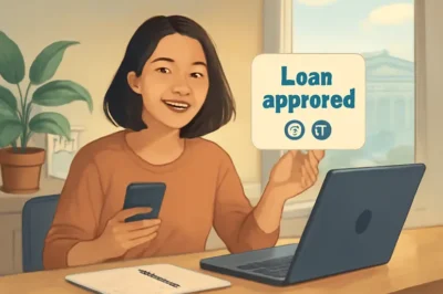 สินเชื่อส่วนบุคคลฟรีแลนซ์ปี 67/68: ก.คลังเคาะแล้ว! อัปเดตเงื่อนไข