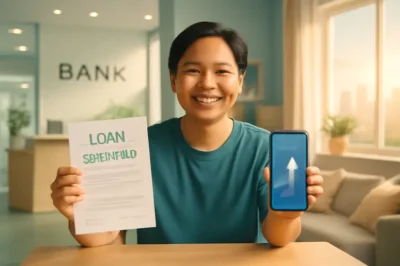 สินเชื่อคนติดบูโร 2569: รวมแหล่งเงินกู้สำหรับผู้มีประวัติล่าช้า