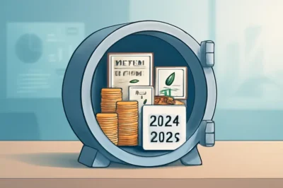 กองทุนรวมเพื่อการออม 2026–2026: โอกาสใหม่และการเปลี่ยนแปลง