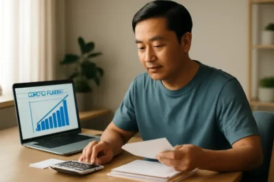 เคลียร์หนี้ ปรับเครดิตในยุคเศรษฐกิจฝืดเคือง: ทางออกฉุกเฉิน